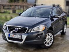 Volvo - XC 60 - 2.4 D5 • 154 kW / 209 KS • AUTOMATIK • AWD