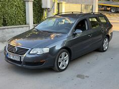 Volkswagen - Passat - comonrail