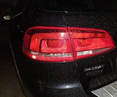 Oba stop svjetla za Volkswagen - Passat    - 2013