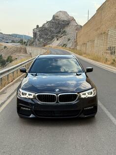 BMW - 530 - 530d Msport