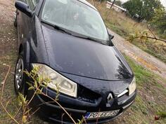 Renault - Megane - 1.5 DCI