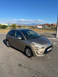 Citroen - C3 - 1.6e hdi