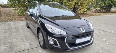 Peugeot - 308 - HDi