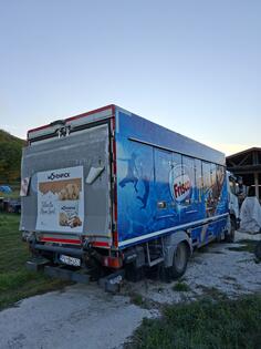 Mercedes Benz - atego
