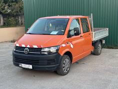 Volkswagen - Transporter T6