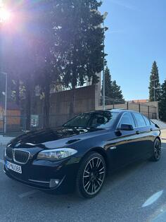 BMW - 525 - 525d