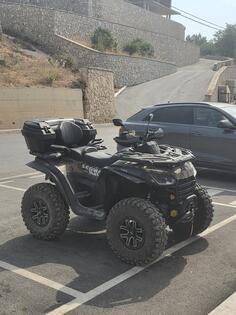 Segway - atw10
