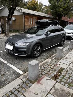 Audi - A4 Allroad - 2.0 190 cc