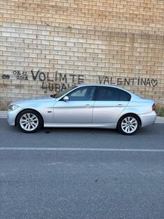 BMW - 320 - 2.0