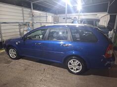 Chevrolet - Lacetti - 1.8