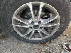 BBS - golf,seat - Aluminijum felne