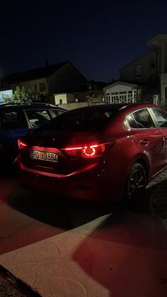 Mazda - 3 - 1.5
