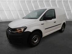 Volkswagen - Caddy - 2.0 TDI 4Motion FACELIFT