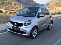Smart - forTwo - 1.0