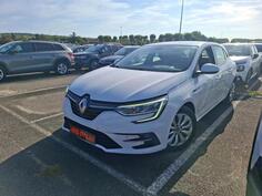 Renault - Megane - 1.5 DCI ENERGY 116 KS FULL-LED Navigacija 2xParktronic FACELIFT