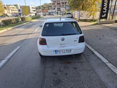 Volkswagen - Golf 4 - 1.9 66kw