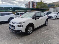 Citroen - C3 - 1.2 vti