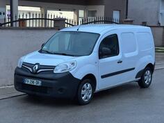 Renault - Kangoo - MAXI 90ks