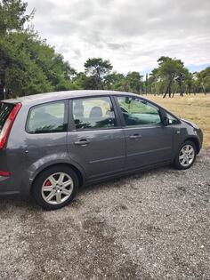 Ford - Focus C-Max - 2.0 TDCI