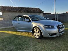 Audi - A3 - 2.0