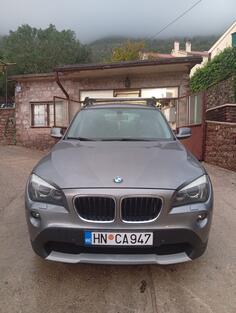 BMW - X1 - 2.0