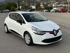 Renault - Clio - 1.5 DCI