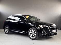 Audi - Q3 - S LINE - 129000 KM