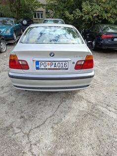 BMW - 320 - 2.o tdi