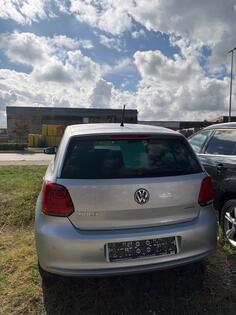 Volkswagen - Polo - 1.2 TDI