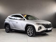 Hyundai - Tucson - VELIKI SERVIS