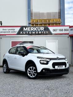 Citroen - C3 - 1.5 HDI Restyling