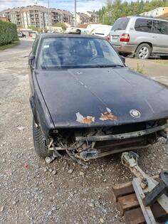 BMW - 524 - 524 tdi
