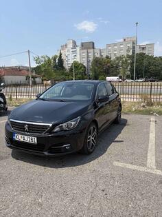 Peugeot - 308 - 1.2