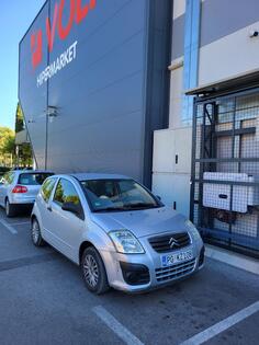 Citroen - C2 - 1.4 HDI