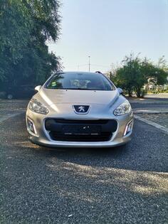 Peugeot - 308 - 1.6 hdi