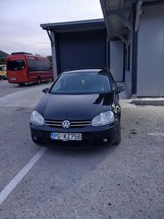 Volkswagen - Golf 5 - 1.9 tdi 66kw