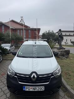 Renault - Express - 1.5