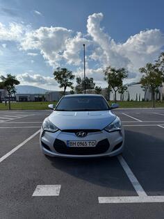 Hyundai - Veloster - 1.6