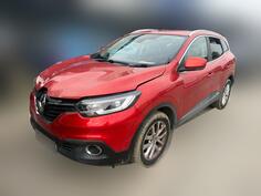 U djelovima Renault - Kadjar