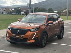 Peugeot - 2008 - 1.2
