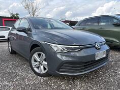 Volkswagen - Golf 8 - 1.5 ETSI Automatik