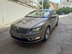 Volkswagen - Passat CC - 2.0 TDI