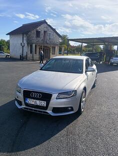 Audi - A4 - 2.0
