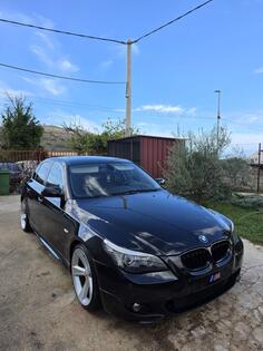 BMW - 520 - d
