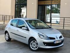 Renault - Clio - 1,5D