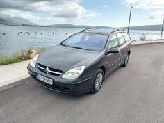 Citroen - C5 - 2.0 HDI
