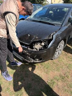 Citroen - C4 - 1.6 hdi