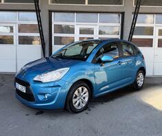 Citroen - C3 - Automatic