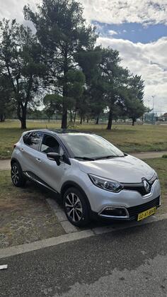 Renault - Captur - 1.5