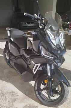 SYM - ADX 125